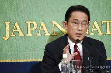 Japonya'nın yeni başbakanı açıklandı 