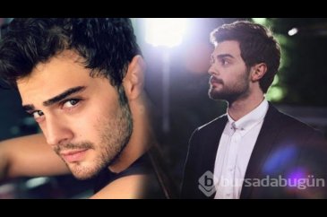 Bilal Yiğit Koçak sevgilisiyle objektiflere yakalandı!
