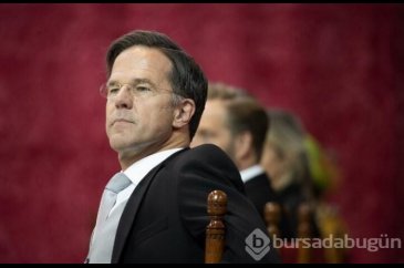 Hollanda Başbakanı Rutte'ye suikast girişimi