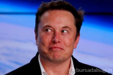 Elon Musk, ünlü milyarder ile alay etti...