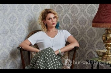 Farah Zeynep Abdullah, son haliyle şaşırttı!