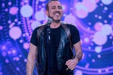 Haluk Levent ekranlara geri dönüyor!
