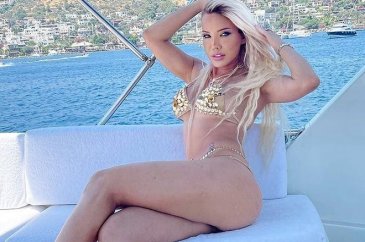Esra Ersoy'a büyük şok!