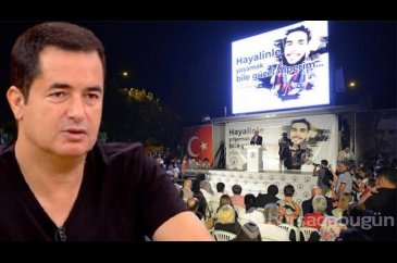 Dominik'te öldürülen Alper Baycın'ın adı parkta yaşayacak
