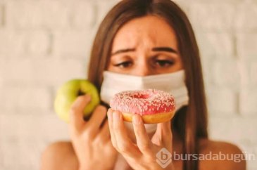 İştahı kontrol etmenin 8 adımı