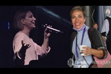 Deniz Arcak: Evlendik, pişman da değiliz...