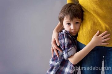Çocuğunuz size bağımlı mı? 