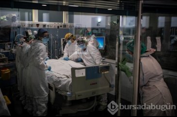 COVID-19'un yeni bir etkisi daha ortaya çıktı