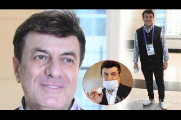 Coşkun Sabah'ın 'telif' isyanı