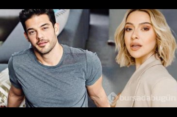 Hadise'den görümcesine şaşırtan hamle!