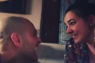 Bartu Küçükçağlayan baba oluyor
