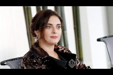 Aslıhan Gürbüz ve annesinin pozlarına beğeni yağdı

