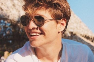 Burak Yörük'ten 'Aldatıldım' itirafı
