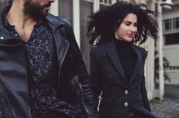 Gökhan Alkan ve Nesrin Cavadzade'nin düğün yeri belli oldu