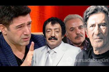 Hakan Ural programda "kıro" tartışmasına tepki gösterdi!
