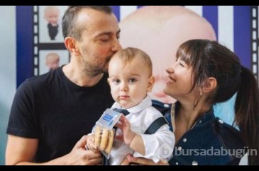 Hazal Kaya yeni yaşını kutladı!