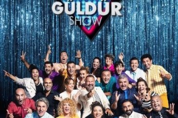 Güldür Güldür yeni sezon ne zaman başlıyor?