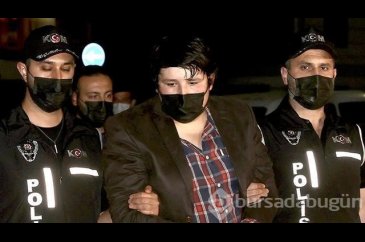 'Tosuncuk' lakaplı Mehmet Aydın için 2600 yıl daha ceza istediler