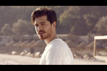 Çağatay Ulusoy, setlere dönüyor...