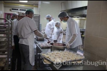 Sektörde garson krizi büyüyor...