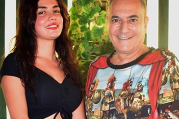 Mehmet Ali Erbil'den taciz suçlamasına yanıt...