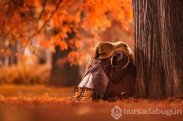 Sonbahar depresyonuna karşı 7 öneri!