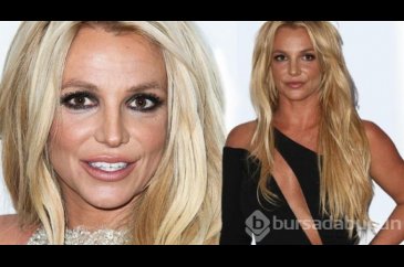 Britney, kendisine destek olan hayranlarına teşekkür etti