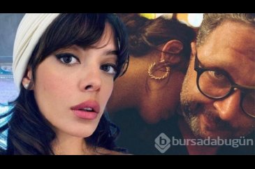 Selin Şekerci sevgilisinin doğum gününü sosyal medyada kutladı
