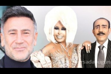 İzzet Yıldızhan'dan Bülent Ersoy açıklaması...
