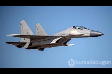 Çin'den '3. Dünya Savaşı' uyarısı geldi!