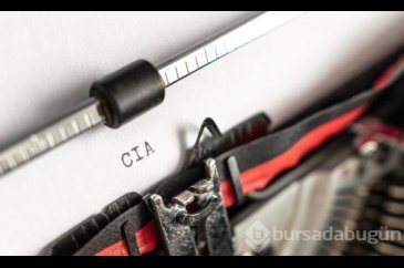 ABD'de CIA depremi