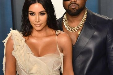 Kim Kardashian eşiyle boşanmayı erteleme kararı aldı