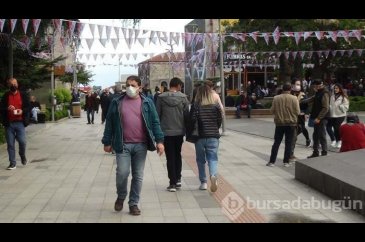 Covid-19 sürecinde daha ağır bir dönem geliyor...