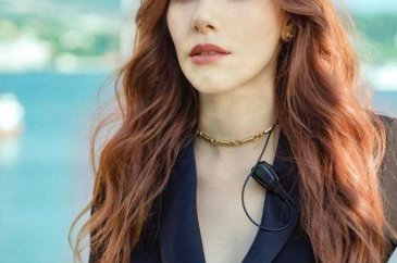 Elçin Sangu'nun yeni paylaşımı dikkat çekti!