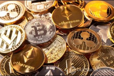 Bitcoin 55 bin doları geçti