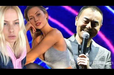 Serdar Ortaç: Ayrıldığı eşi Chloe Loughnan ve eski sevgilisi Seçil ...