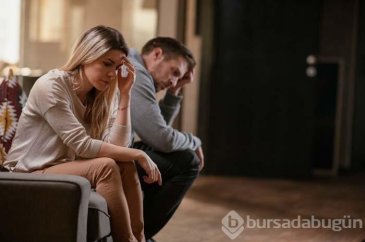 İlişkilerin bitmesine neden olan dört adım