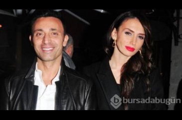 Emina Jahovic'ten Mustafa Sandal hakkında şok iddia!
