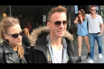 'Serenay Sarıkaya'nın isteği Kerem Bürsin'i kızdırdı iddiası