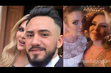Gökhan Çıra'nın zeytin dalına Selin Ciğerci'den açıklama!