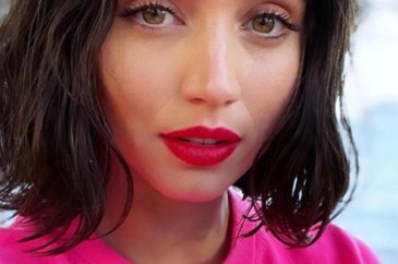 Ana De Armas'ın filmleri aratmayan hayatı!