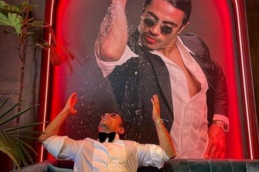 Nusret Gökçe yeni hedefini açıkladı