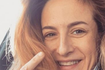 Canan Ergüder'den setlere döneceğim yanıtı...