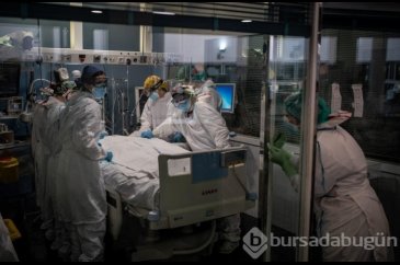 Covıd-19 en çok hangi ülkeleri etkiledi?
