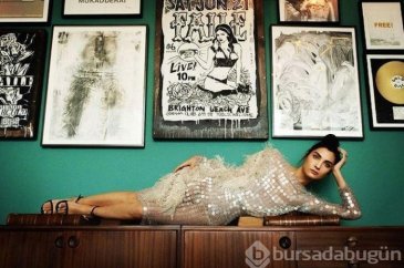 Tuba Büyüküstün hakkında çıkan iddialara yanıt verdi!
