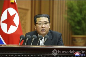 Kuzey Kore lideri Kim Jong-un ile ilgili yeni iddia!