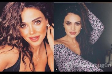 Günel Zeynalova estetik haberlerine tepki gösterdi