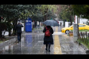 Eylül yağışları geçen yıla göre daha fazla arttı