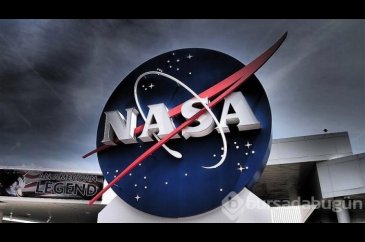 NASA uzaylı yaşamının olabileceğine dair kanıt buldu!