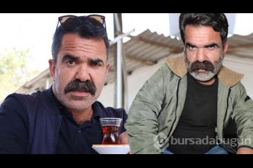 Çaycı Hüseyin olarak tanınan Alparslan Özmol isyan etti